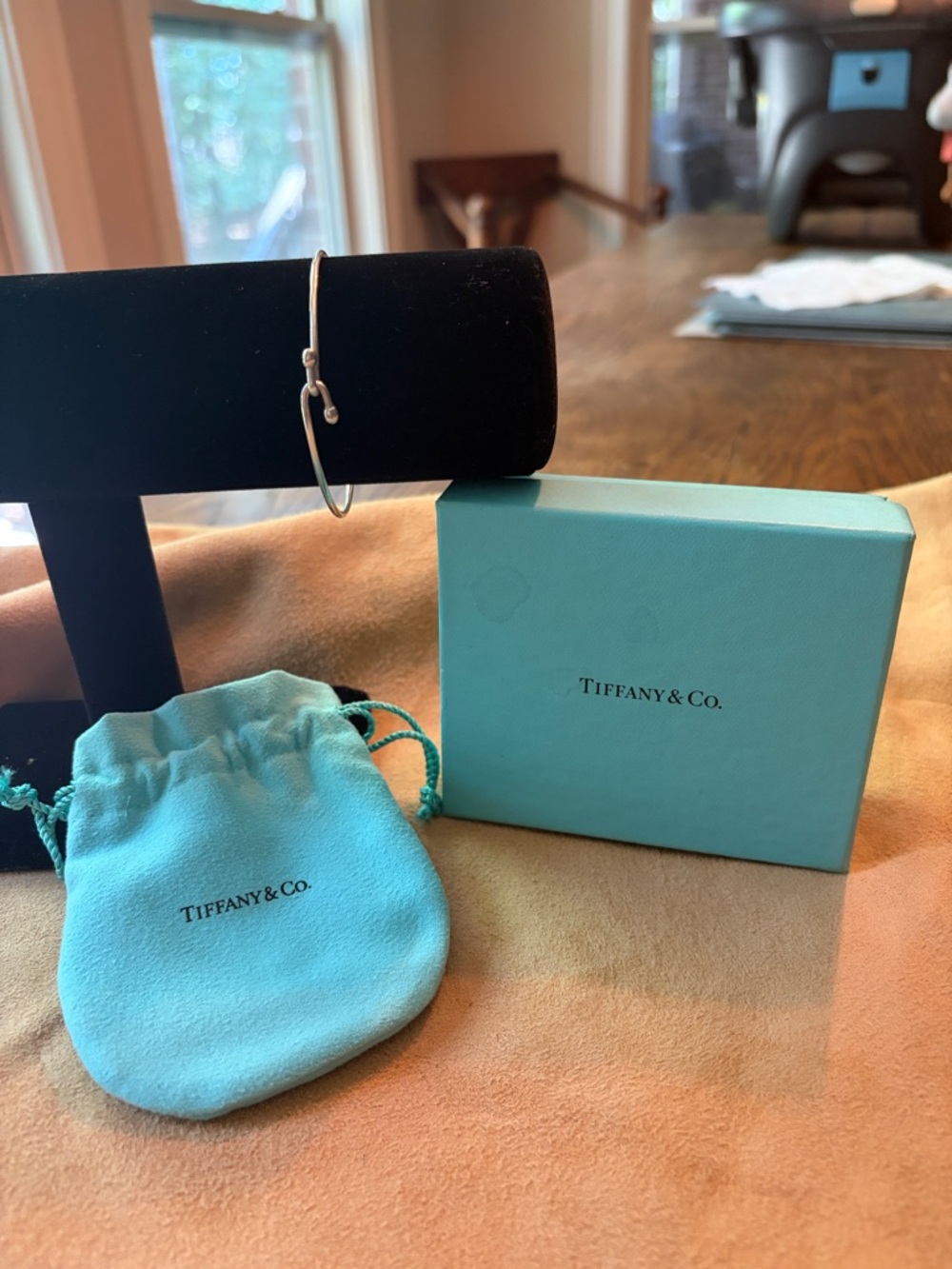 Tiffany & Co 925 Bracelet/Bangle